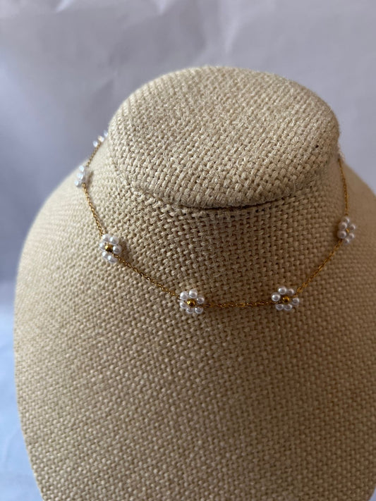 Collar Florencia