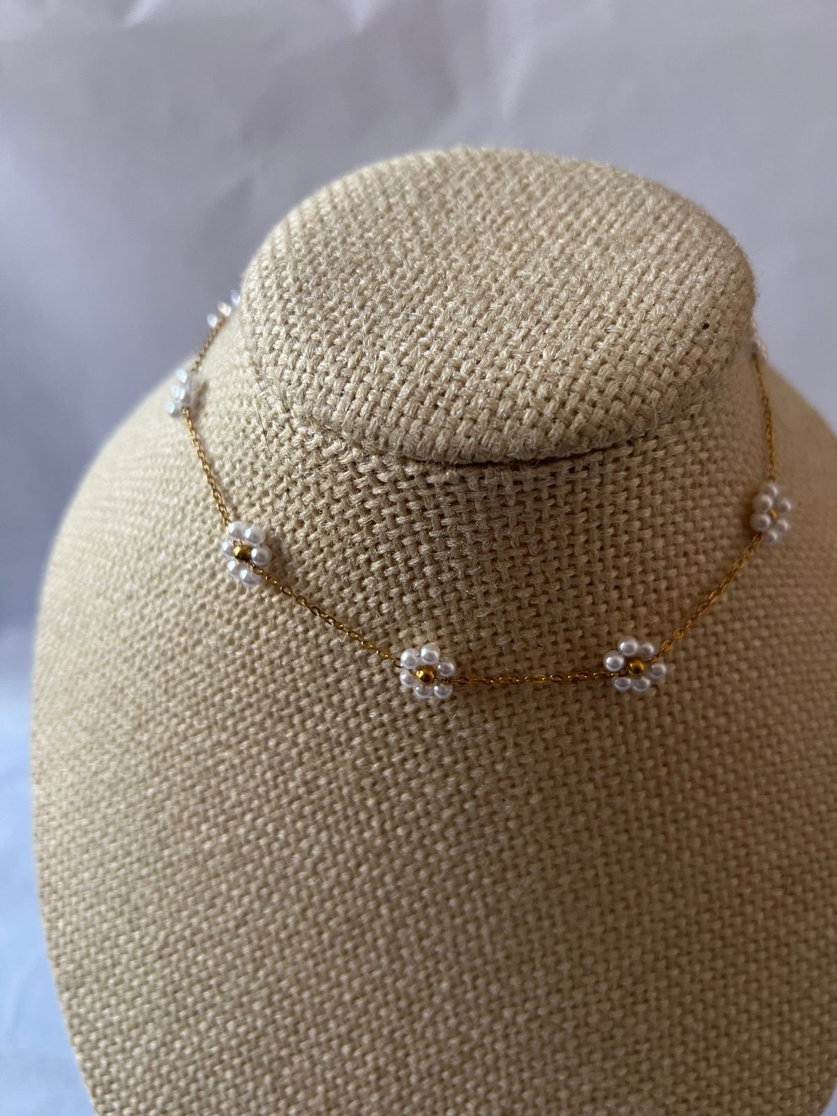 Collar Florencia