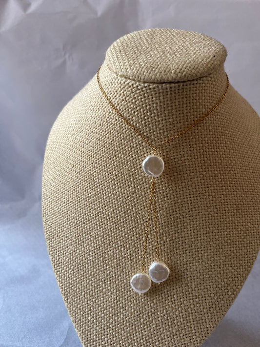 Collar Gabriela