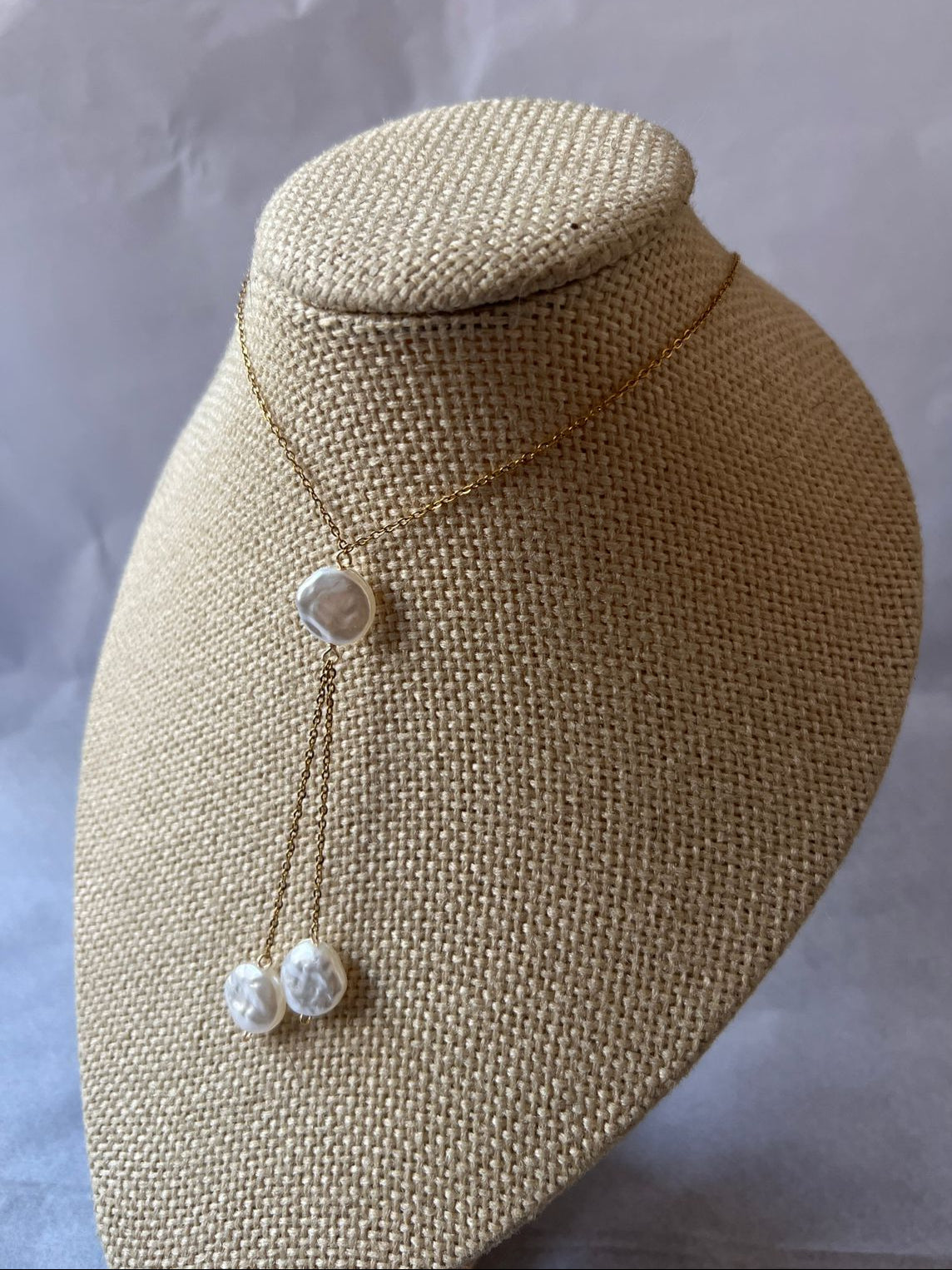 Collar Gabriela