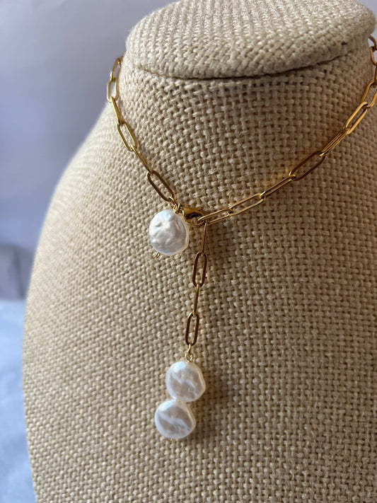Collar Ana Paula