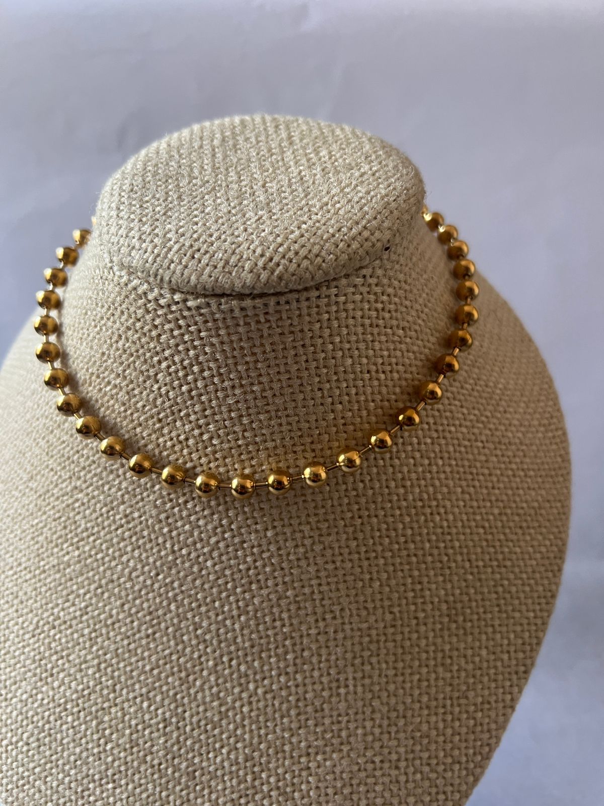 Choker Alana