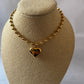 Choker Priscila