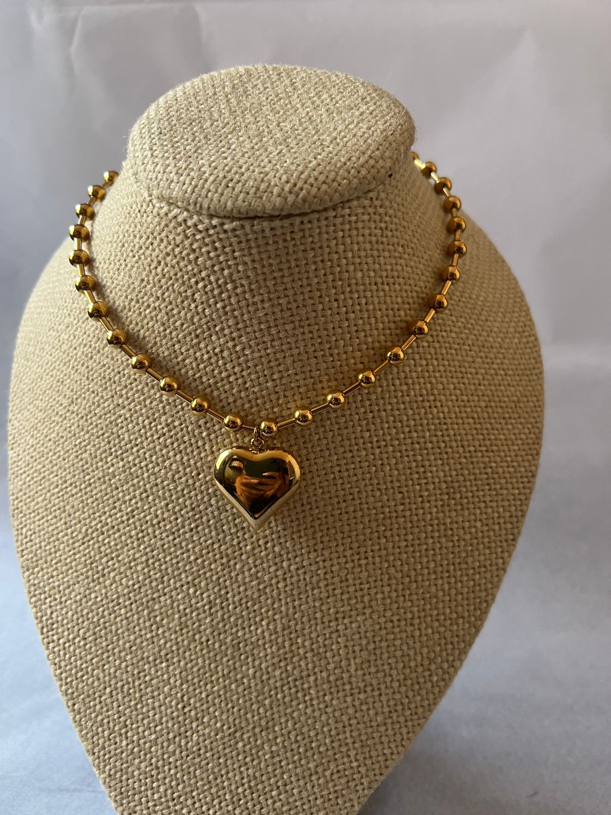 Choker Priscila