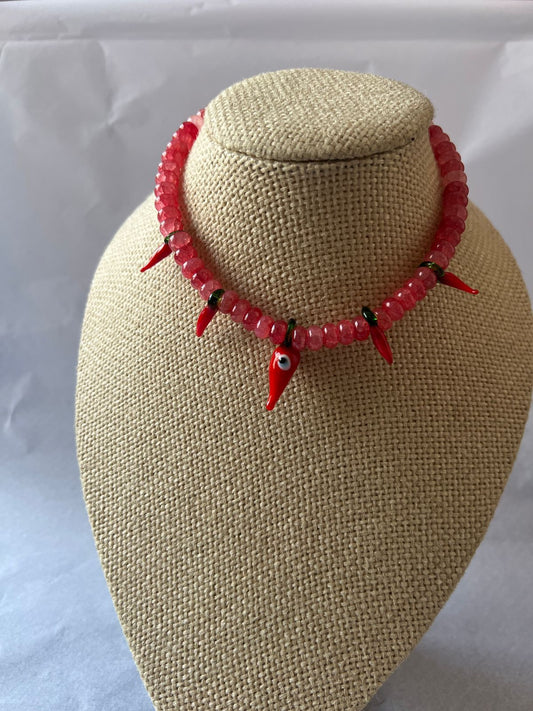 Choker Ali