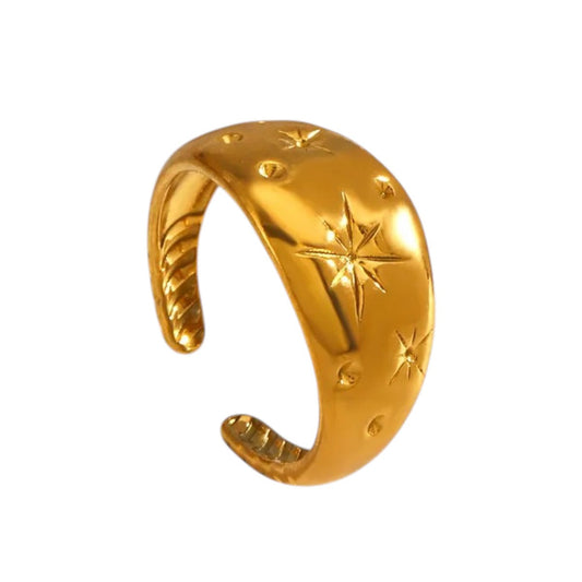 Anillo Verónica